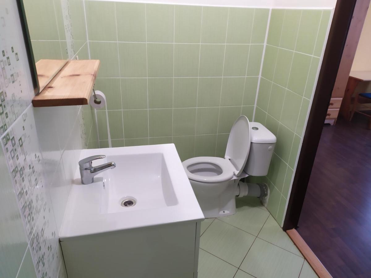 Horní MaršovU Žabky公寓 外观 照片