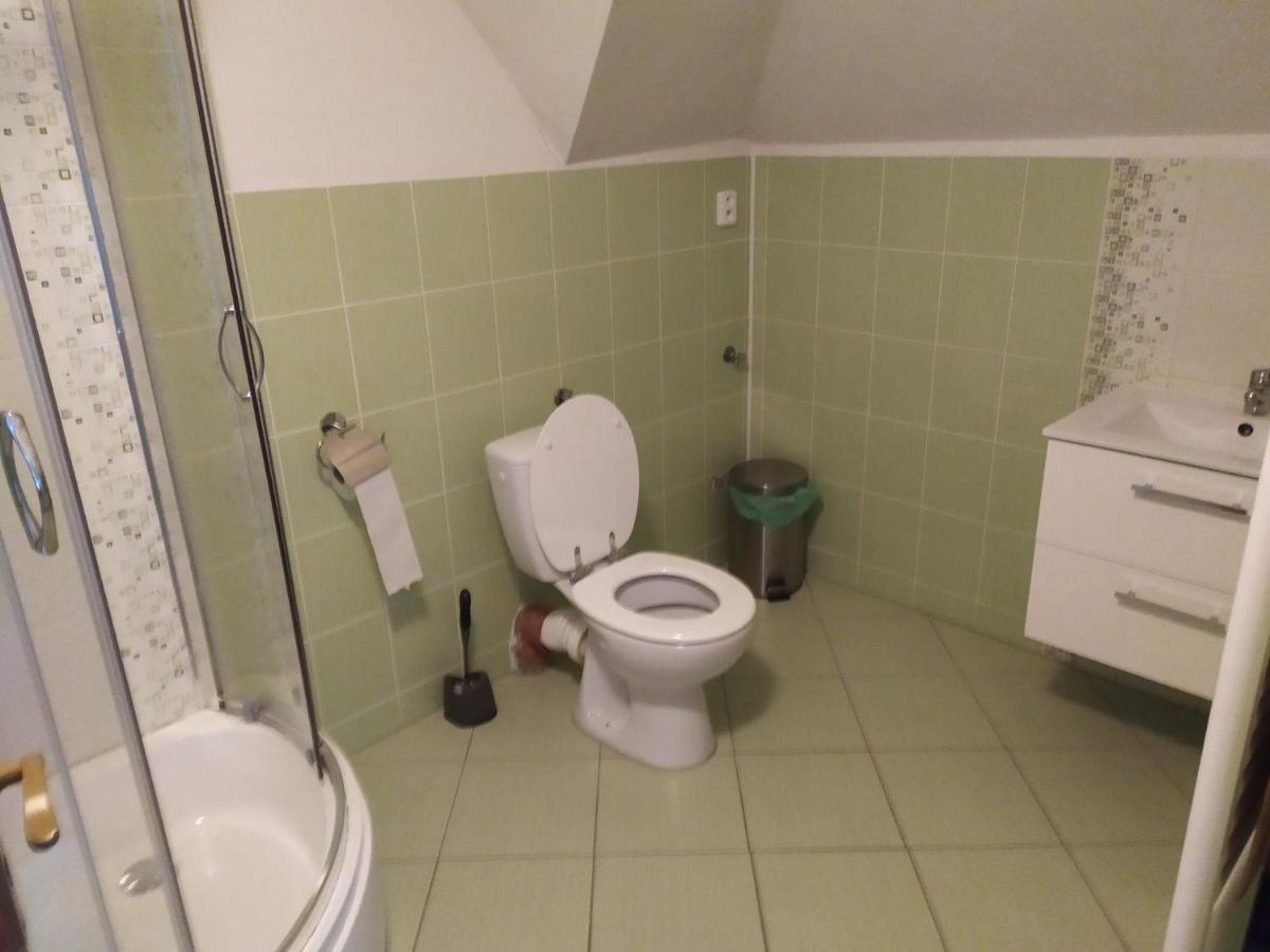 Horní MaršovU Žabky公寓 外观 照片