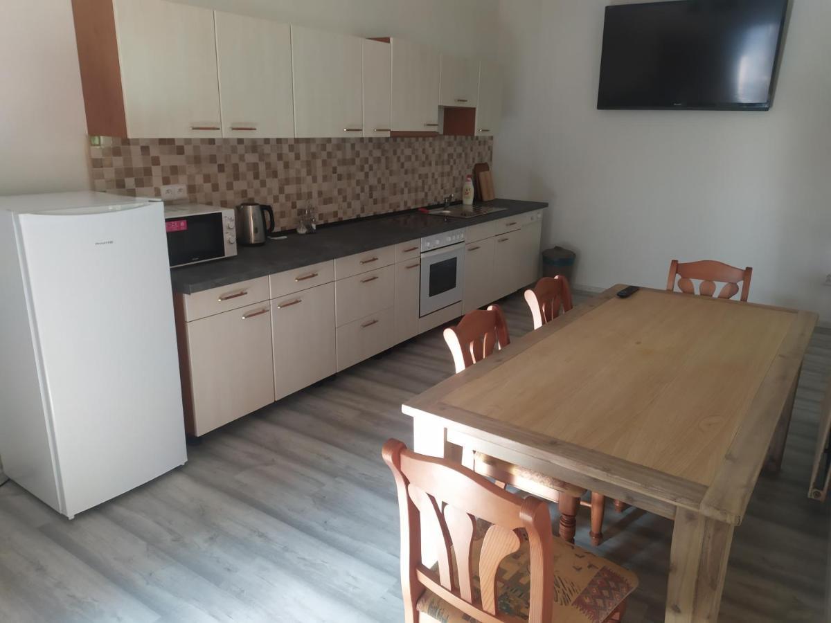 Horní MaršovU Žabky公寓 外观 照片